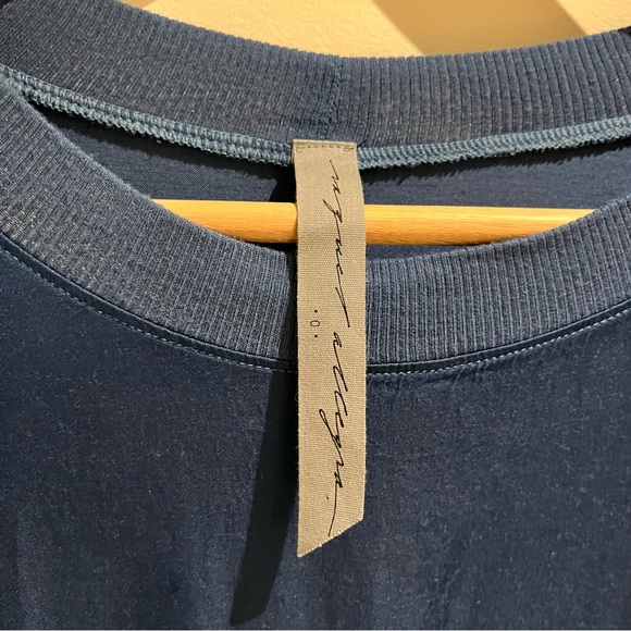 Raquel Allegra Sweatshirt - Picture 2 of 3